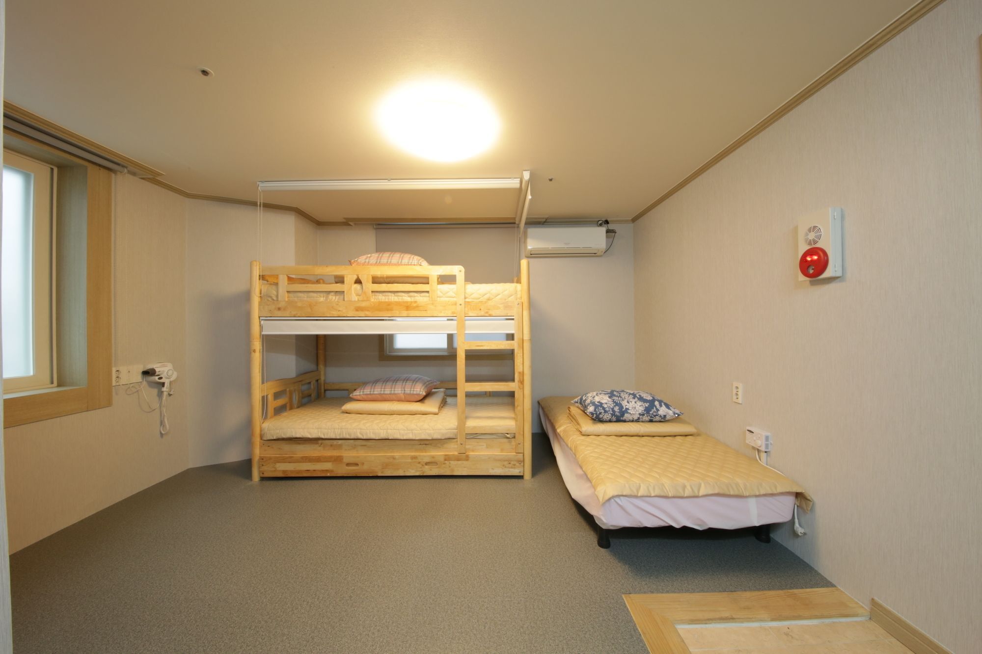 Hostel Familie Busan Station Dış mekan fotoğraf